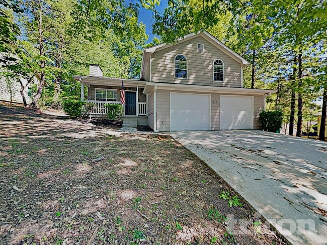 Building Photo - 536 Woodstone Rd