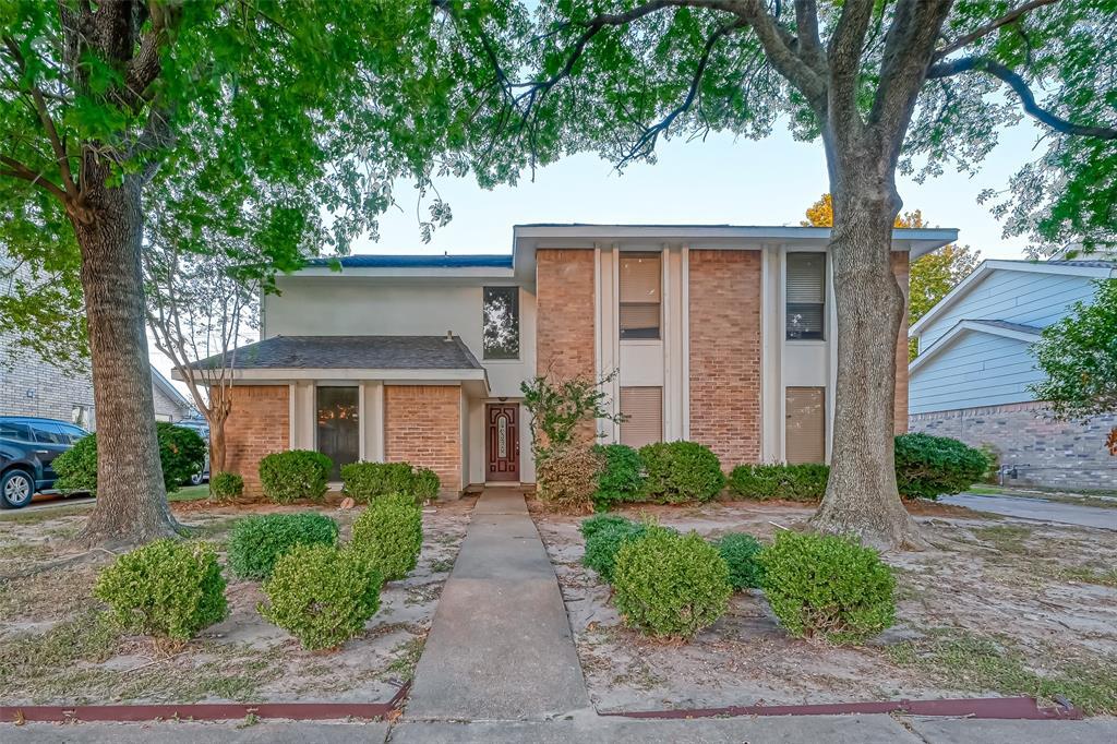 8803 Woodleigh Dr, Houston, TX 77083 - House Rental in Houston, TX ...
