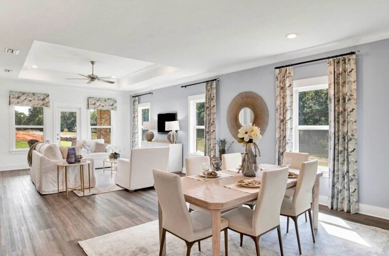 Foto principal - Charming 4BR House in a Calm and friendly ...