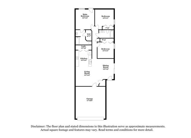 Foto del edificio - 574 Rose Cottage Cir
