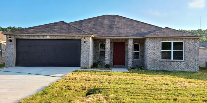 Primary Photo - New Construction home, energy efficient an...