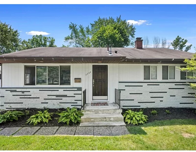 2249 Swansea Rd, Columbus, OH 43221 House Rental in Columbus, OH