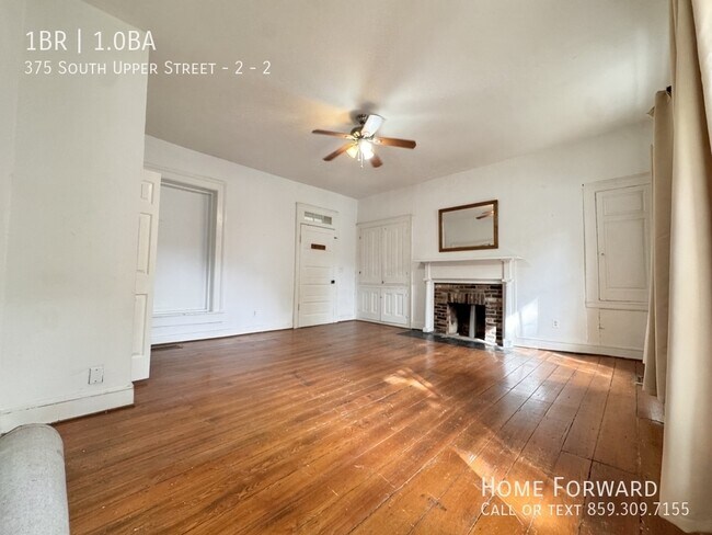 Building Photo - 375 S Upper St