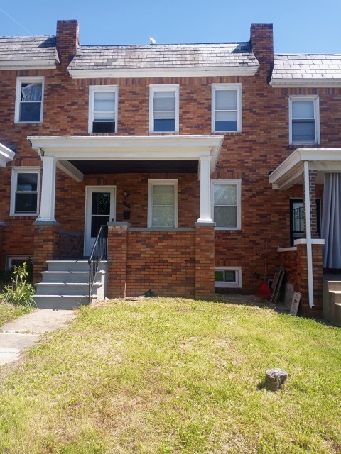 Primary Photo - 2716 Erdman Ave