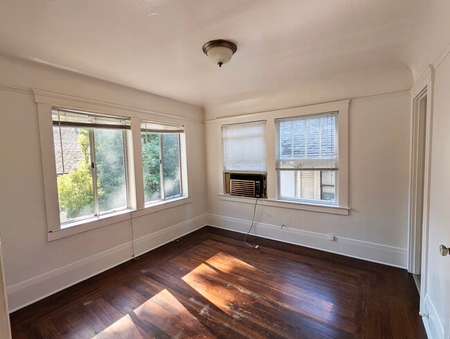 Building Photo - 2630 E St