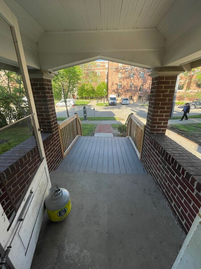 Foto del edificio - 725 Church St