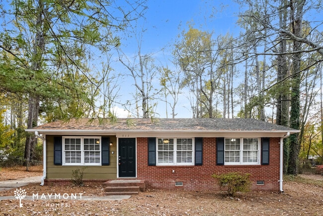 Building Photo - 513 Forest Ridge Rd