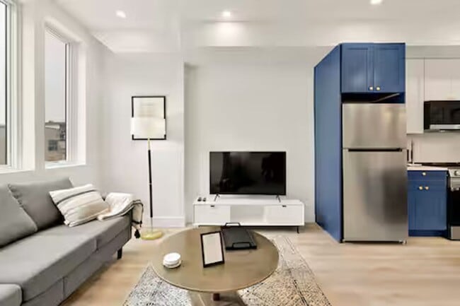 Photo - 1630 K St NE Apartment