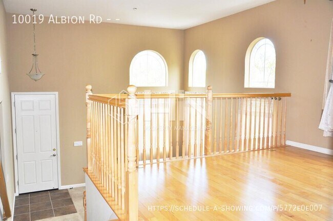 Building Photo - 10019 Albion Rd