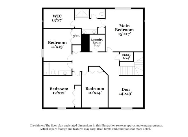 Foto del edificio - 1882 Crinkle Leaf Ct