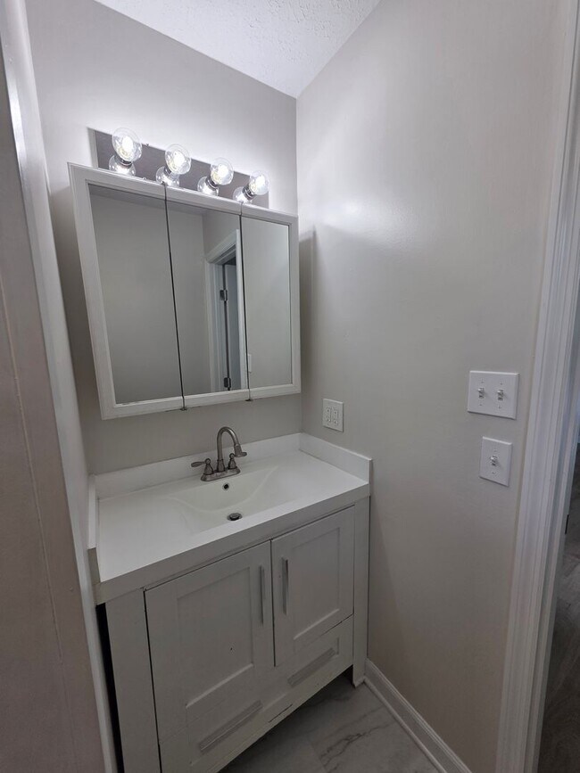 Foto del edificio - One Level 3bd/2ba home in Mt Juliet