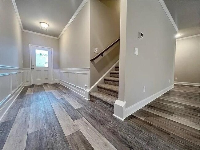 Foto del edificio - 5520 Rock Place Ct