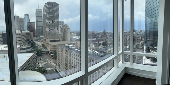 Foto del edificio - 436 Stuart St