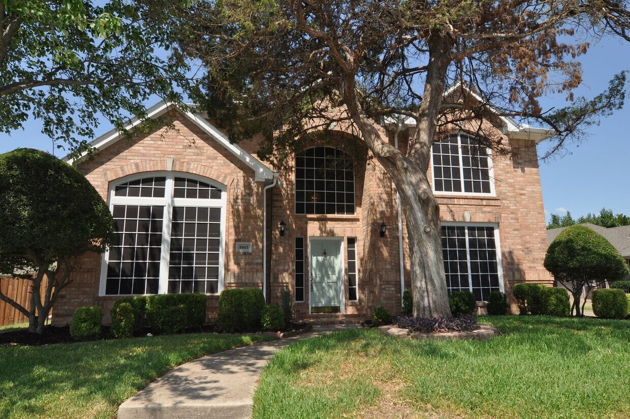 Foto principal - 8405 Worthshire Dr