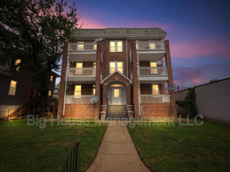 Photo - 4806 Liberty Heights Ave