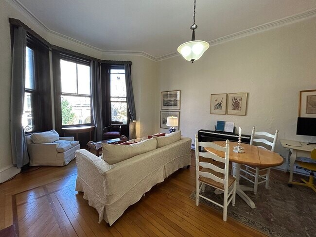 Foto del edificio - 429 Beacon St