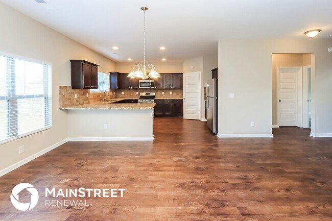 Foto del edificio - 1509 Culpepper Ln