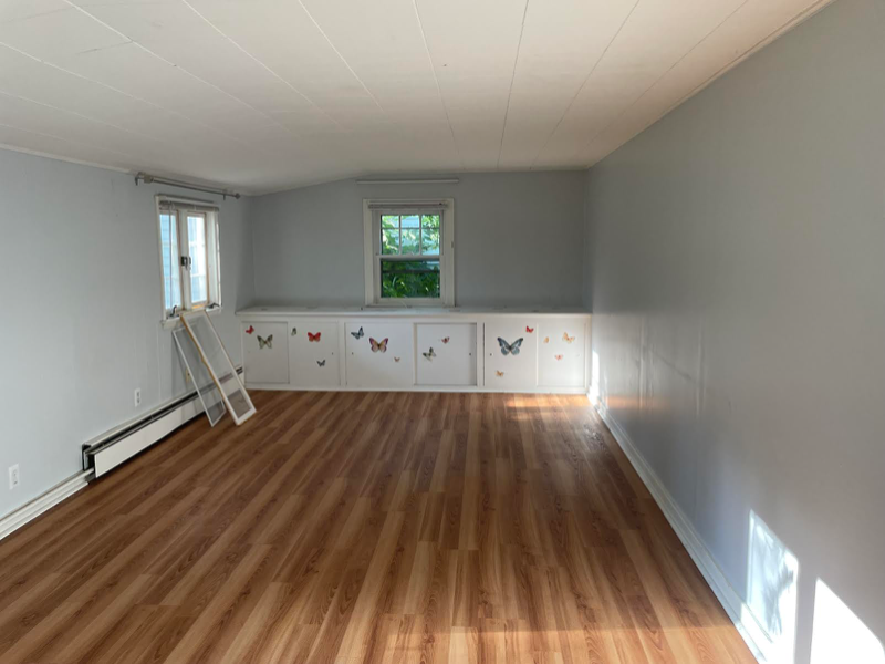 Building Photo - 706 Nash Rd
