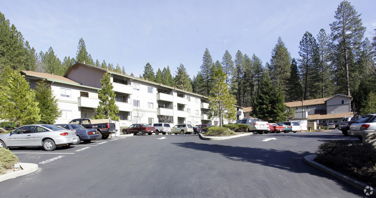 Foto principal - Nevada City Senior Apartments