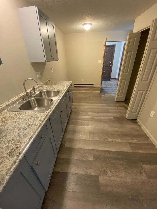 Primary Photo - Available Now- 2 Bedroom updated apartment...