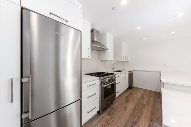 Foto del edificio - 275 Castro St