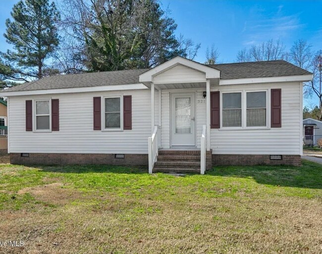 Foto del edificio - 321 Nelson St