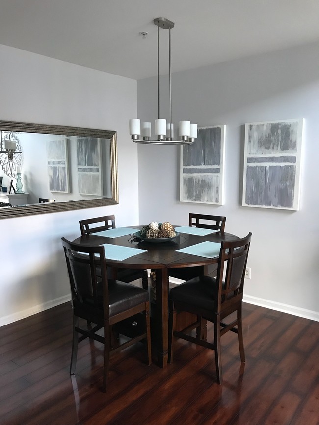 Dining Room - 616 Raphael Place