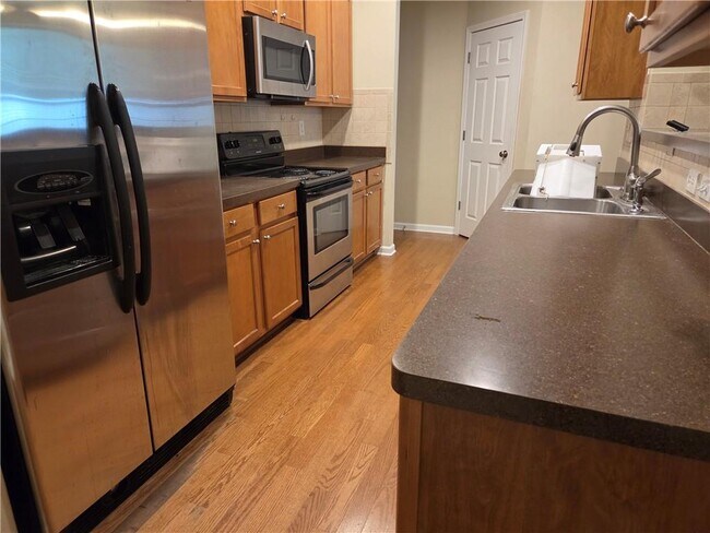 Foto del edificio - 2578 Pierce Brennen Ct NE
