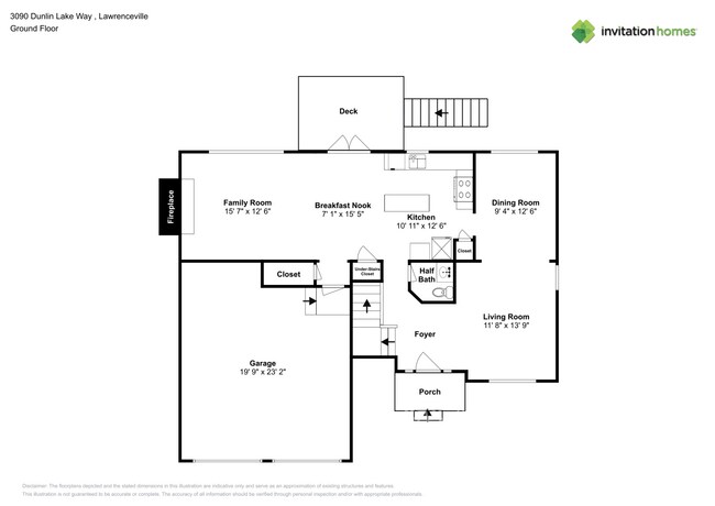 Building Photo - 3090 Dunlin Lake Way