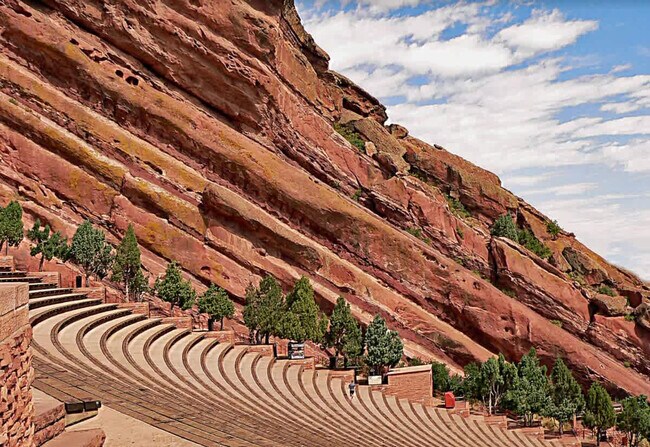 Building Photo - 1621 Trenton St