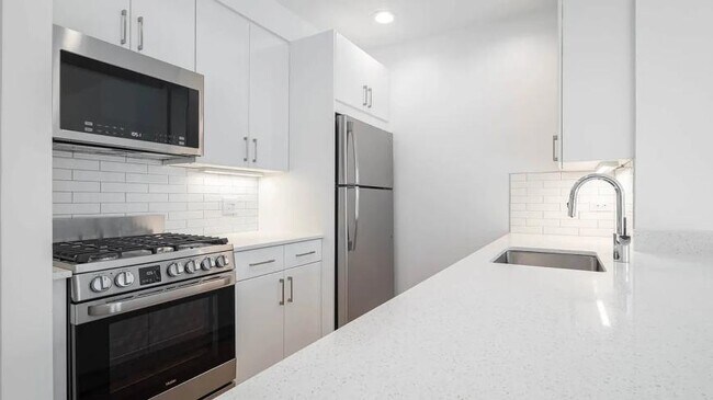 Foto del edificio - 1 bedroom in NEW YORK NY 10014