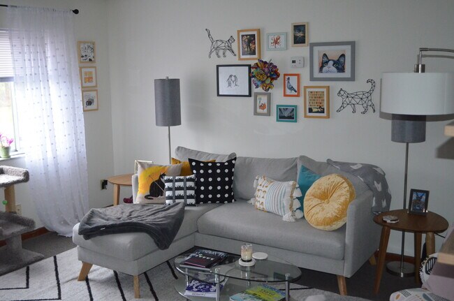 Foto del edificio - 6300 Ervin Rd