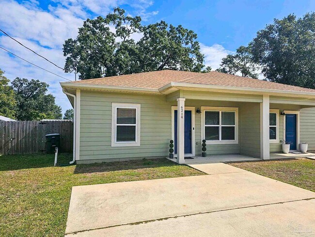 Building Photo - 6214 Ferguson Dr