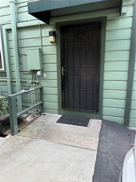 Foto del edificio - 301 N Hudson Ave