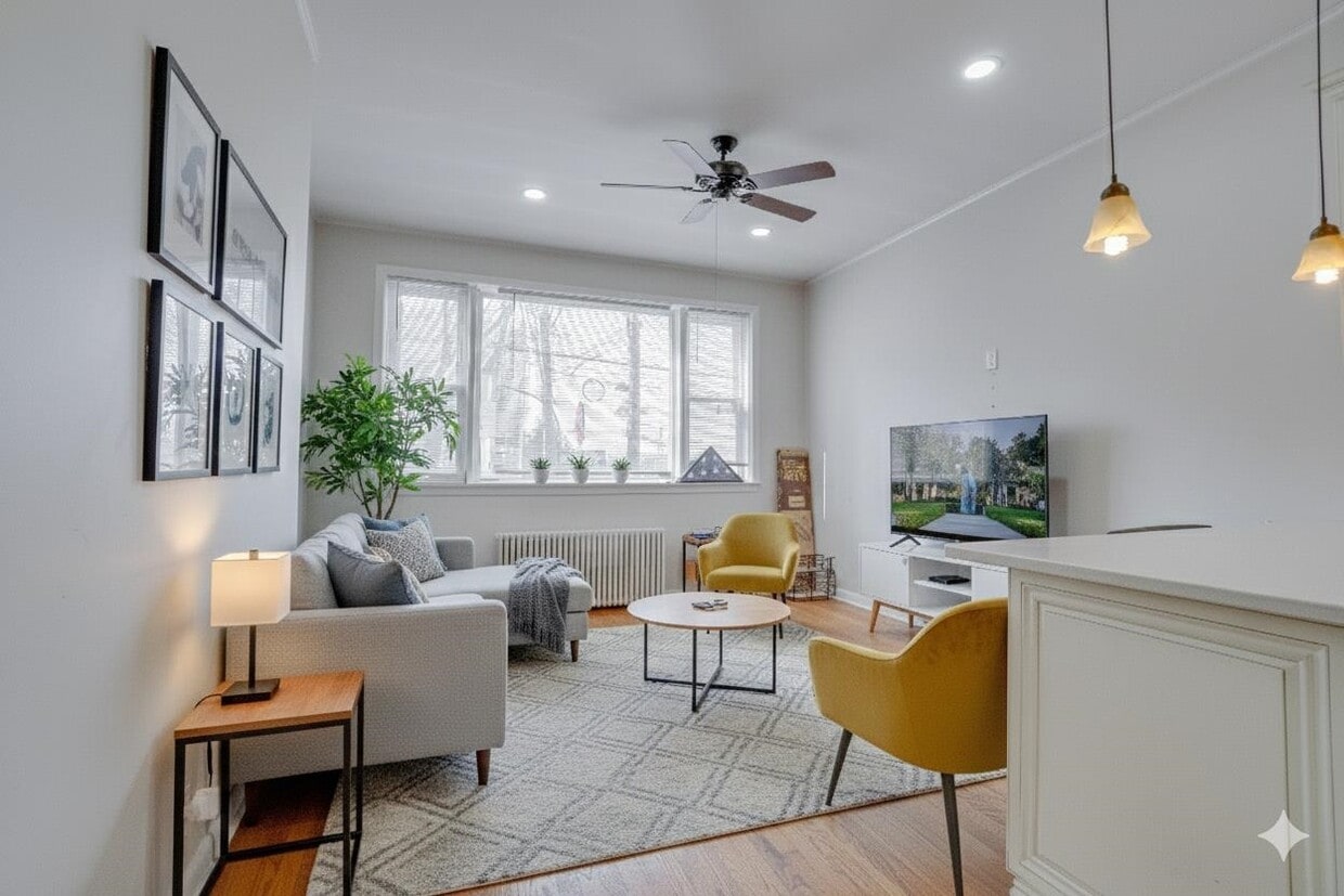 Foto principal - 678 Liberty Ave