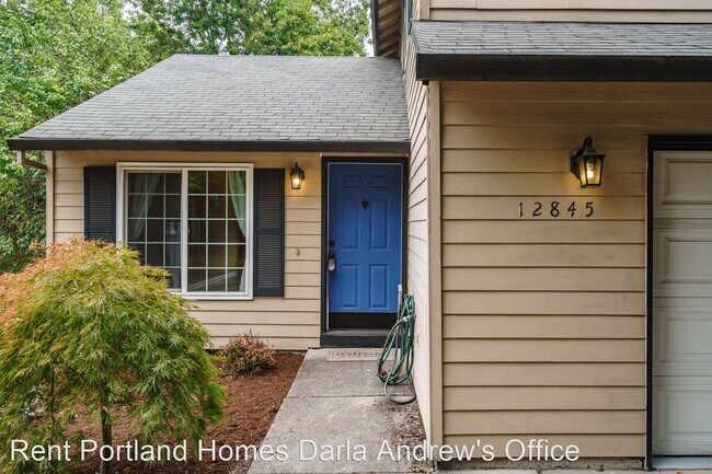 Building Photo - 4 br, 2.5 bath House - 12845 SW Hart Road