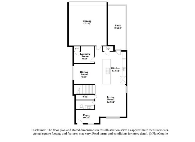 Building Photo - 2309 Telfair Wy