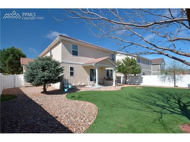 Photo - 7732 Firecracker Trail House