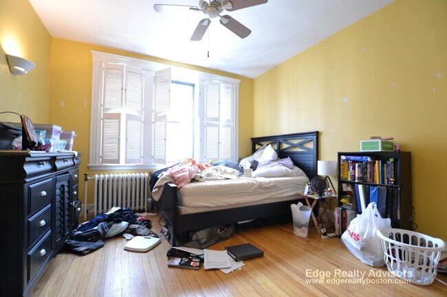 Foto del edificio - 6 Sutherland Rd