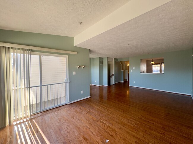 Foto del edificio - Charming 2 Bedroom/2.5 Bathroom Townhome in Aberdeen, MD!