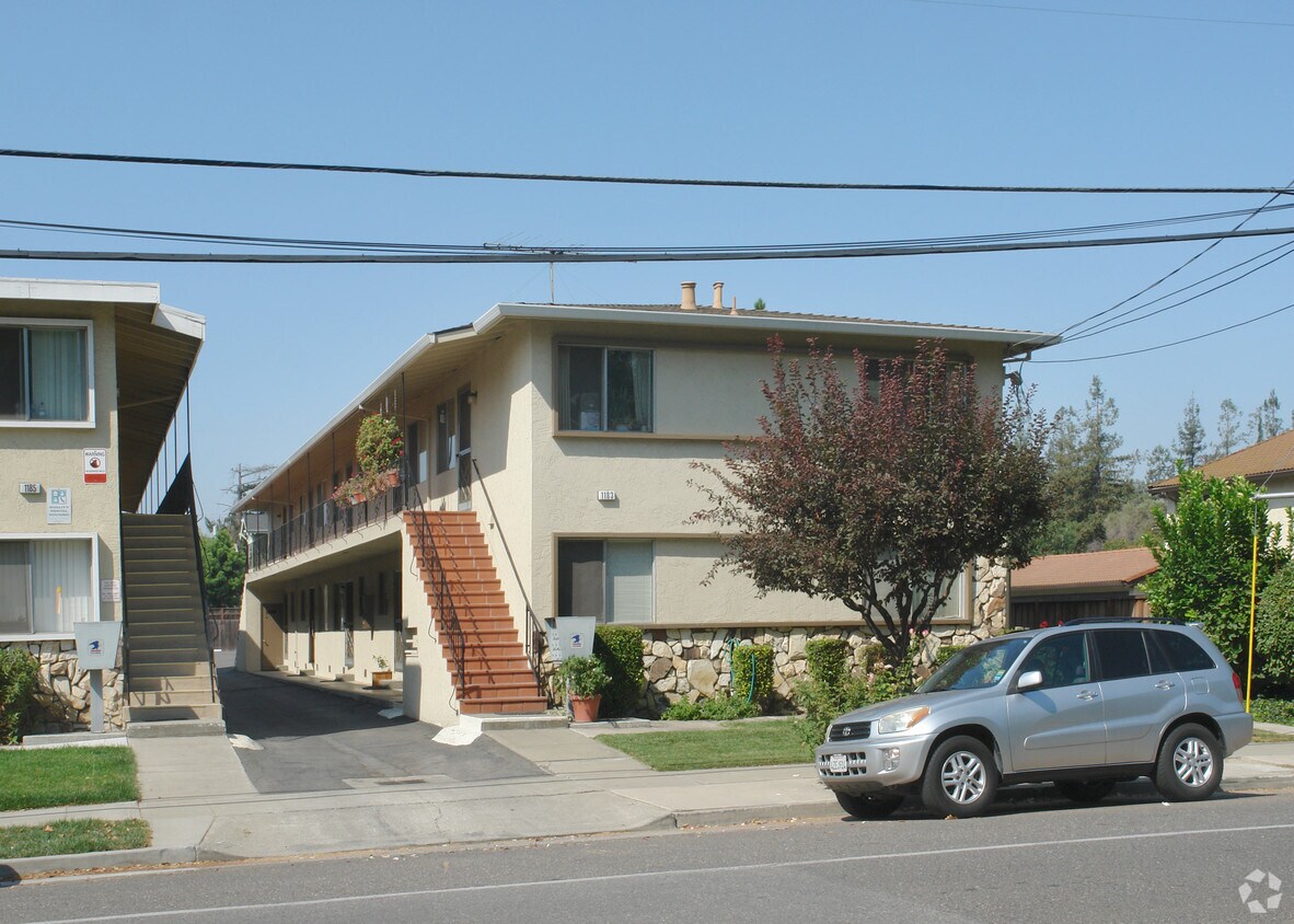 Primary Photo - 1183 Bird Ave
