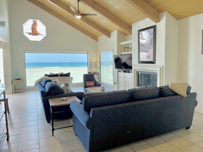 Building Photo - 4025 Ocean- MFR