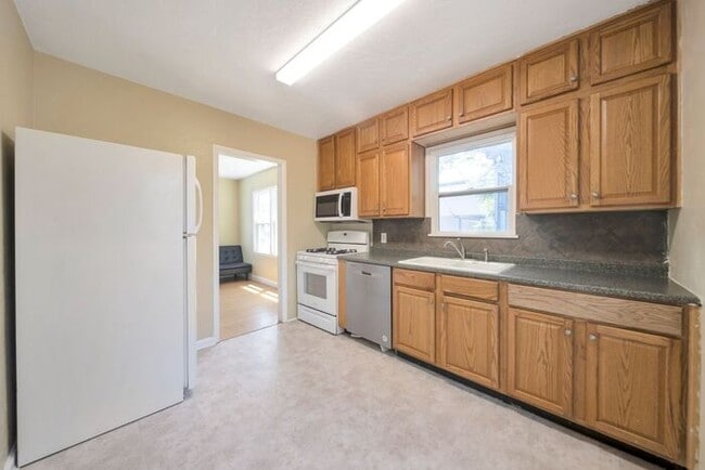 Foto del edificio - Charming Cottage Home in Salt Lake City