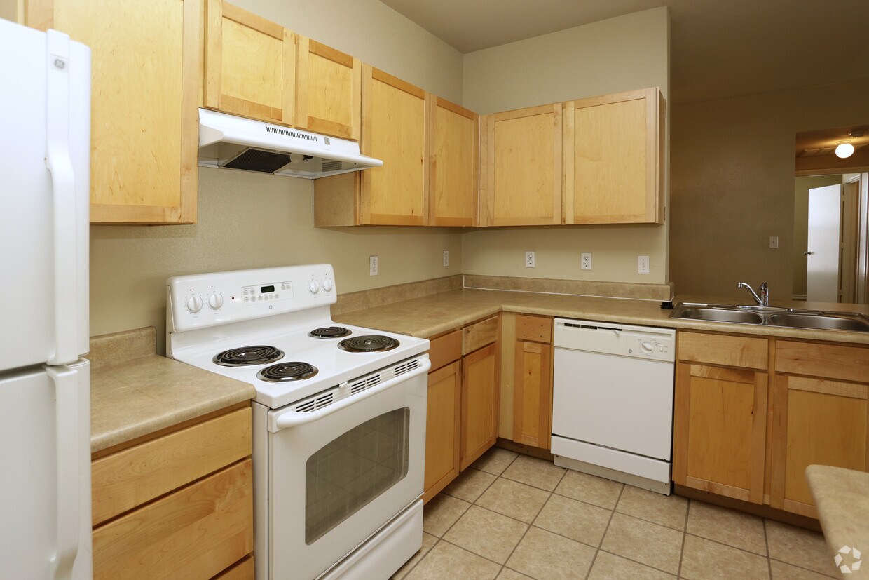 Mission Del Rio Apartment Homes Apartments San Antonio, TX