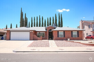 Building Photo - 1809 Pueblo Alegre Dr