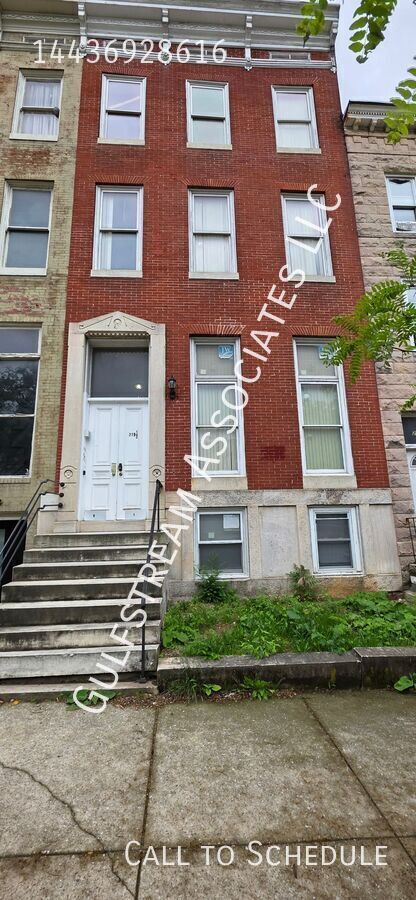Building Photo - 219-1/2 E North Ave-Apt 1