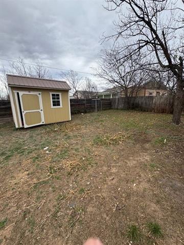 Foto del edificio - 2718 S 11th St