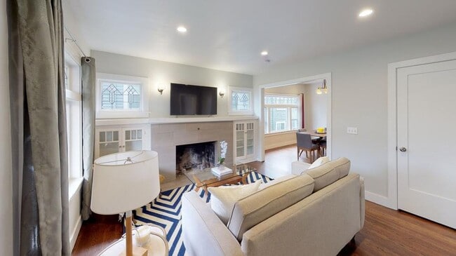 Photo - Newly remodeled home in Northern Universit...