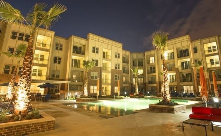 Primary Photo - Two Bedroom Apt Now Available