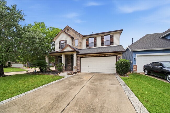 Building Photo - 14403 Coles Crossing Dr N
